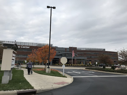 Mercy Health - Springfield Regional Medical Center Emergency Department main image