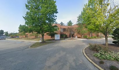 Mercy Health - Springfield Sleep Center main image
