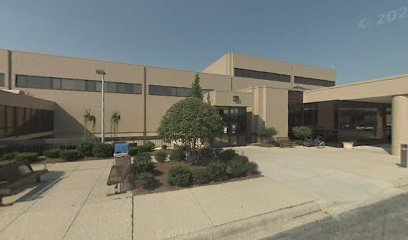 Mercy Health - St. Charles Sleep Center main image