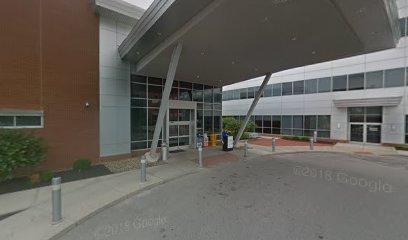 Mercy Health - St. Elizabeth Boardman Hospital Emergency Department main image