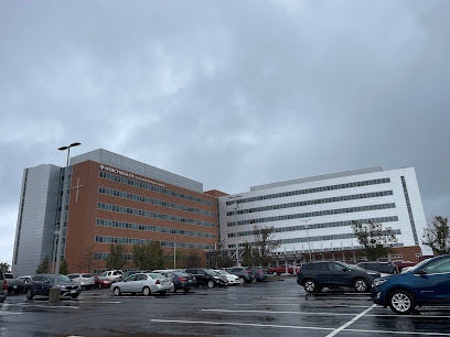 Mercy Health - St. Elizabeth Boardman Hospital main image