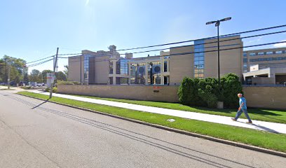 Mercy Health - St. Elizabeth Youngstown Hospital Emergency Department main image