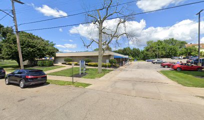 Mercy Health - St. Elizabeth Youngstown Hospital Physical Therapy main image