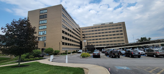 Mercy Health - St. Elizabeth Youngstown Hospital image