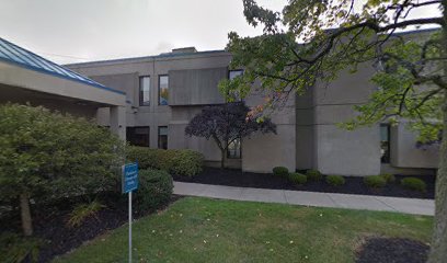 Mercy Health - St. Elizabeth Youngstown Radiation Oncology main image