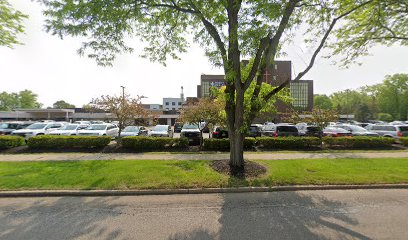 Mercy Health - St. Joseph Warren Hospital Cancer Center main image