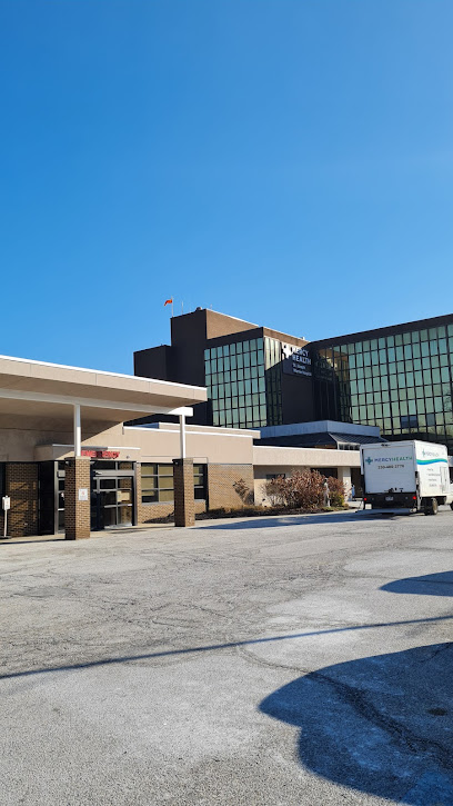 Mercy Health - St. Joseph Warren Hospital Emergency Department main image