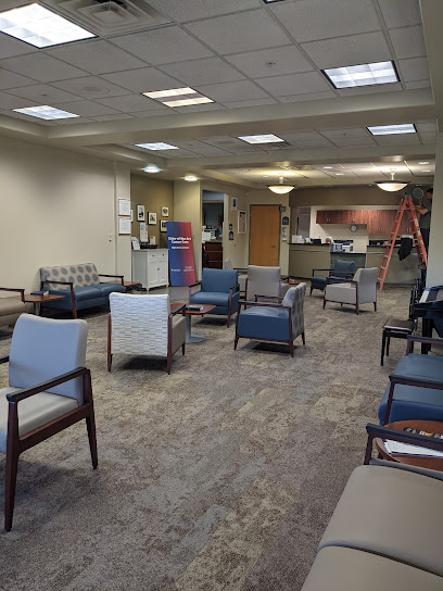 Mercy Health - St. Rita's Cancer Center main image