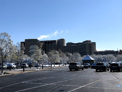Mercy Health - St. Rita's Medical Center main image