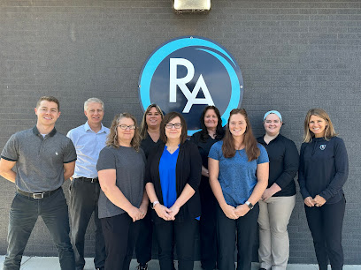 Mercy Health - St. Rita's Rehabilitation and Therapy main image
