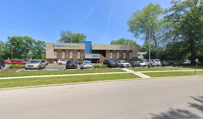 Mercy Health - Sunforest Outpatient Rehabilitation and Therapy main image