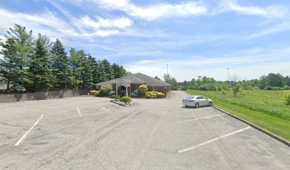 Mercy Health - Talsman General Surgery main image