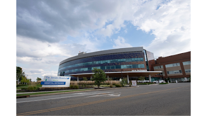 Mercy Health - The Jewish Hospital image