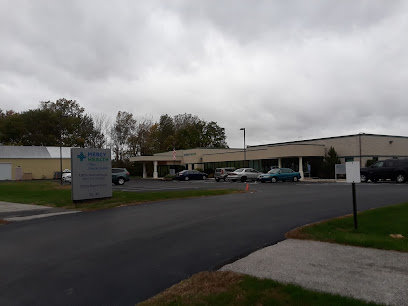 Mercy Health - Tiffin Hospital Medical Oncology main image