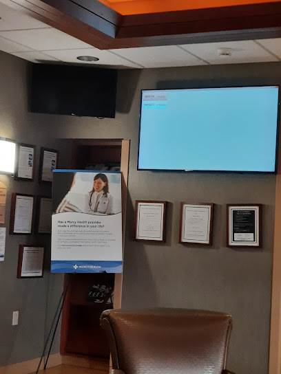 Mercy Health - Tiffin Hospital main image