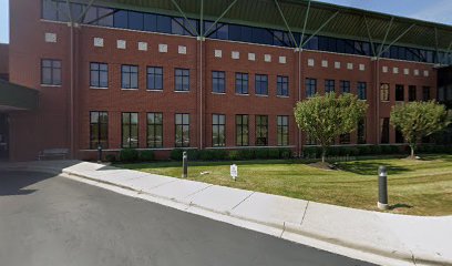 Mercy Health - Tiffin Sleep Center image