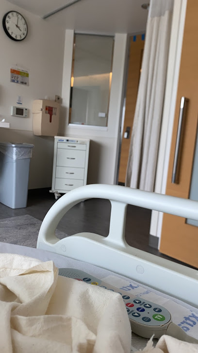 Mercy Health - West Hospital Emergency Department main image