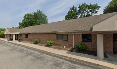 Mercy Health - Woodley Sleep Center main image