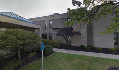 Mercy Health - Youngstown General Surgery main image