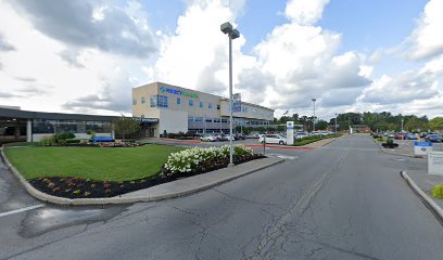 Mercy Health New Life Hospice by Compassus main image