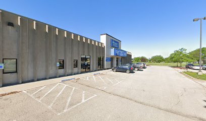 Mercy Health Plaza Rehabilitation Services main image
