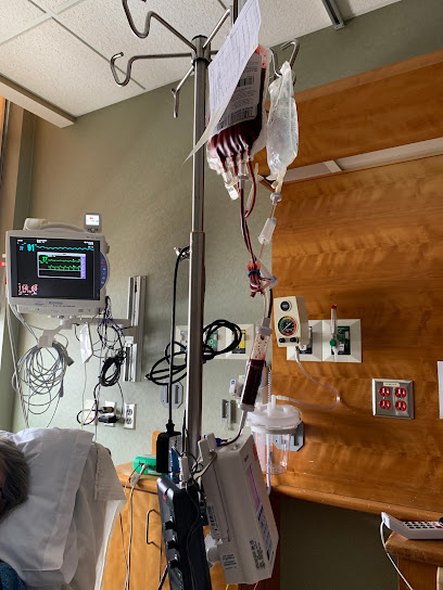 Mercy Heart & Vascular Institute main image