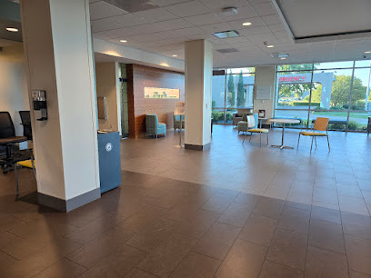 Mercy Hospital Ada image