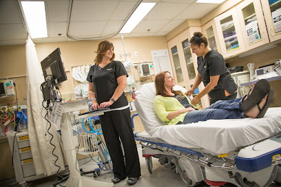 Mercy Hospital Ardmore main image
