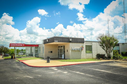 Mercy Hospital Healdton image