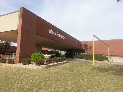 Mercy Hospital Logan County main image