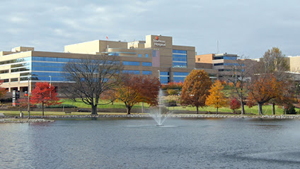 Mercy Hospital Southeast image
