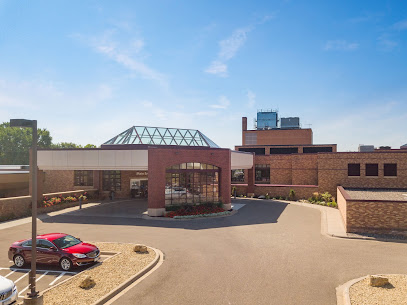 Mercy Hospital main image