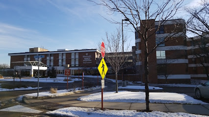 Mercy Hospital – Unity Campus main image