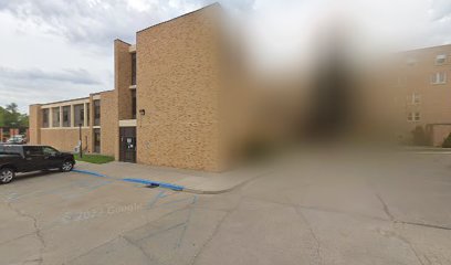 Mercy Hospital: Emergency Room main image