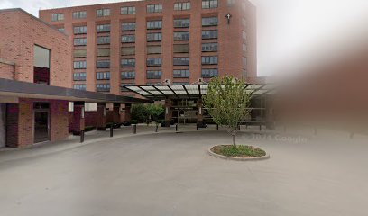 Mercy Inpatient Rehabilitation Unit (IRU) main image