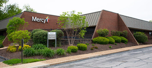 Mercy Intensive Outpatient Behavioral Health - Edgewood main image