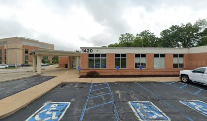 Mercy Intensive Outpatient Behavioral Health - Jefferson main image