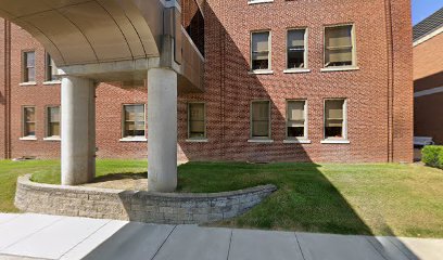 Mercy Intensive Outpatient Behavioral Health - Washington main image