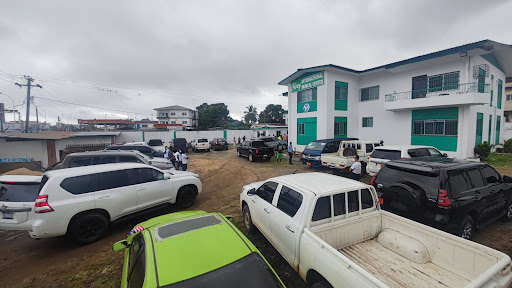 Mercy International Medical Center image