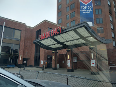 Mercy Medical Center Emergency Room main image