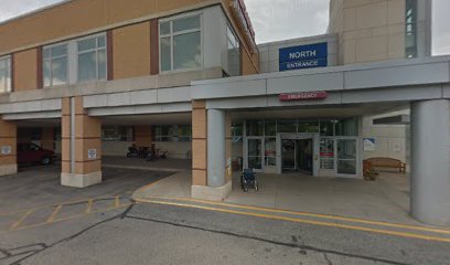 Mercy Medical Center main image