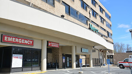 Mercy Medical Center: Emergency Department main image