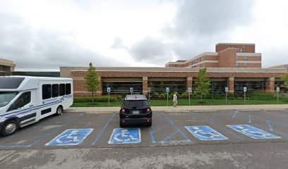 Mercy Occupational and Corporate Health - Jefferson main image