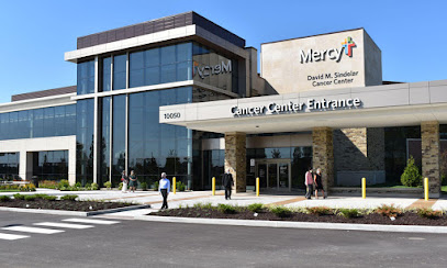 Mercy Oncology and Hematology - Sindelar Cancer Center main image