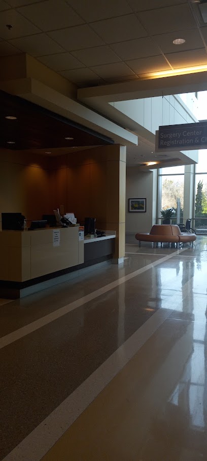 Mercy Outpatient Surgery Center - Edmond I-35 main image