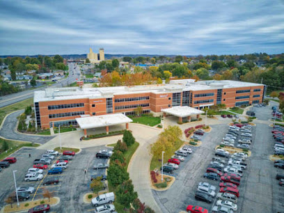 Mercy Outpatient Surgery Center - Patients First Drive main image