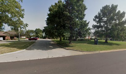 Mercy Outpatient Surgery Center - West Bend main image