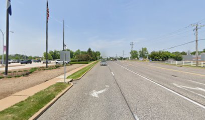 Mercy Outpatient Surgery main image