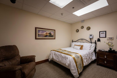 Mercy Sleep Center - Logan County main image