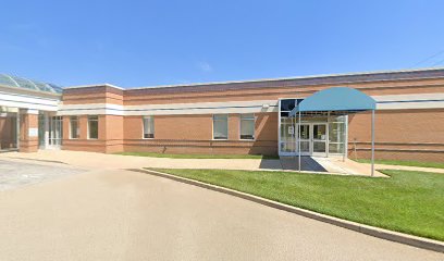Mercy Surgery Center - Jefferson main image